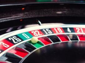 Roulette Francese