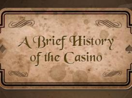 Storia Casino