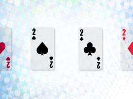 video poker online