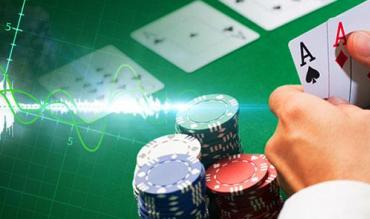 Capire i termini e il linguaggio del gioco d'azzardo