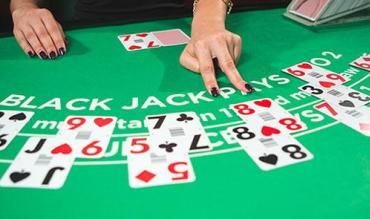 Conteggio delle carte - Non solo per il Blackjack