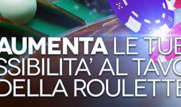 I più famosi sistemi di gioco della roulette