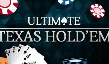 10 cose da sapere prima di giocare ad Ultimate Texas Hold’em
