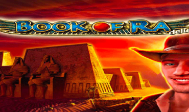 Book of Ra