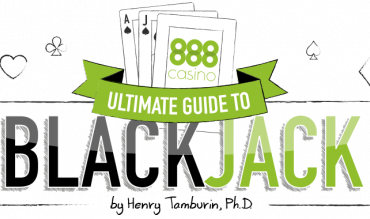 La guida di 888casino per le puntate laterali al blackjack