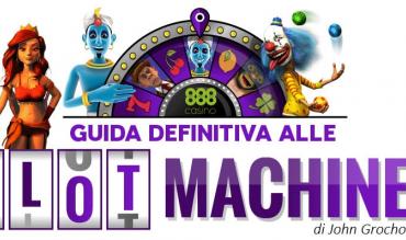 Come vincere alle slot machine