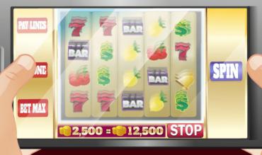 slots popolari - le scelte di Grochowski