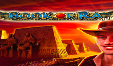 Book of Ra Deluxe Slot le ragioni di un grande successo