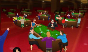 i giochi da casino