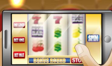 Le slot, ambite nei casino!