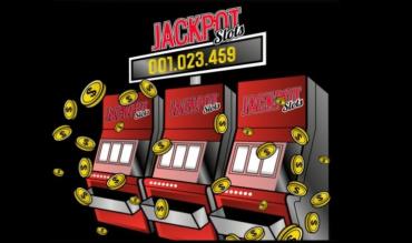 Il Jackpot di MicroGaming!