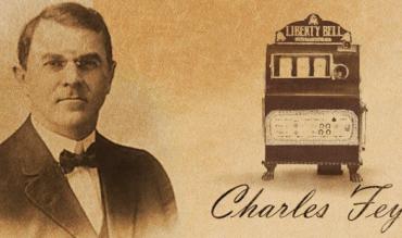 Charles Fey