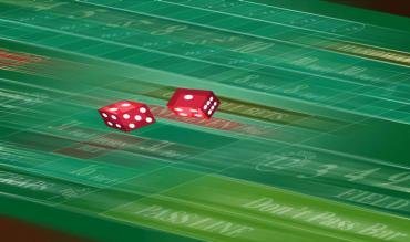 Le strategie di craps