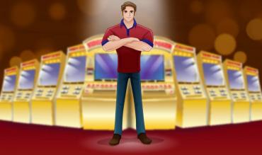 I video poker