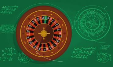 La matematica per la roulette!