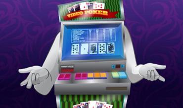 Un Video Poker