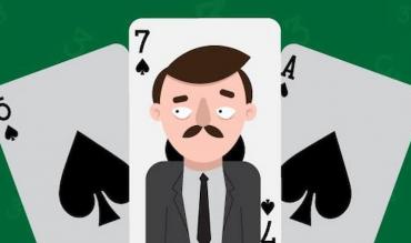 Il famoso poker a 3 carte