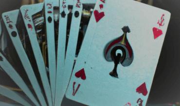 Carta da blackjack
