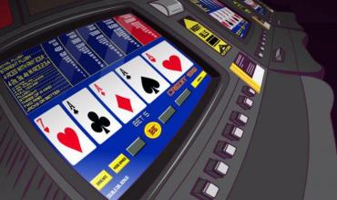 La creatività per i video poker