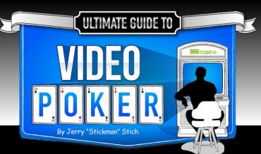 LA GUIDA AL VIDEO POKER JACKS OR BETTER