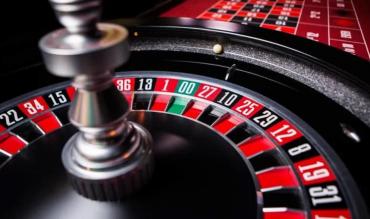 La ruota della roulette