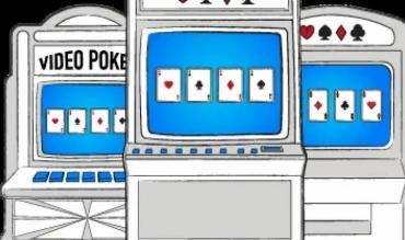 La creatività di 888casino per i video poker