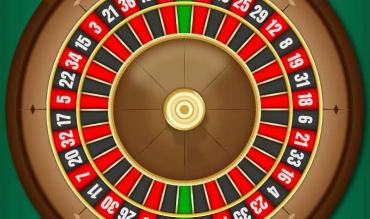 Il fascino della roulette