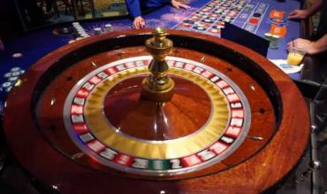 La roulette