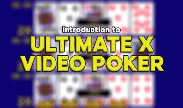 L'ultimate X Video Poker