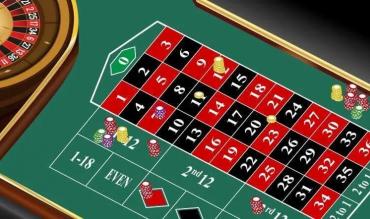 La roulette