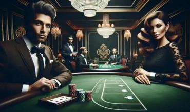 Il fascino del casinò