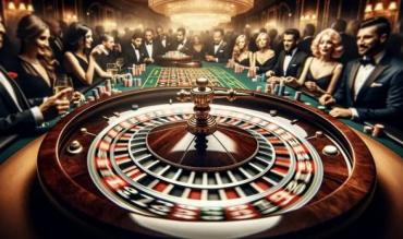 Il fascino della roulette