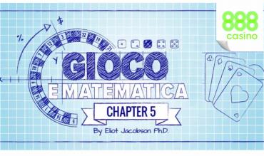 La matematica nei giochi