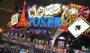 Un video poker di successo