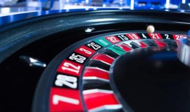 Il metodo di puntare solo 3 numeri alla roulette