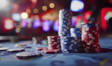 Le fiches del casinò