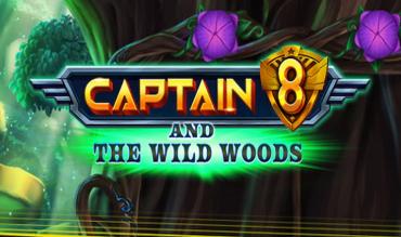 Le slot di Captain 8