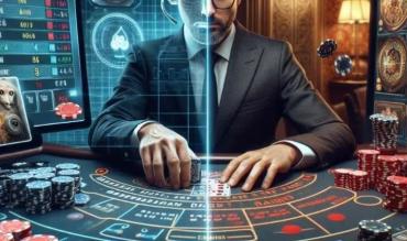 Blackjack online o blackjack dal vivo