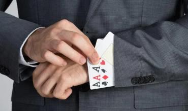 I bari del casinò