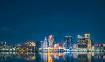 I casino di Macao
