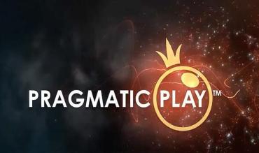 Il logo di Pragmatic Play