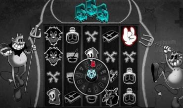 slot 666