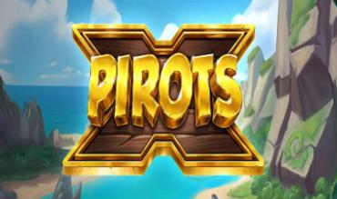 slot Pirots