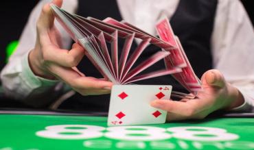 Giocatori di casinò italiani