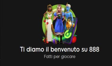 Verifica Identità Casinò