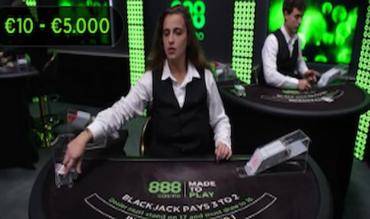 Connessione Lenta Casino