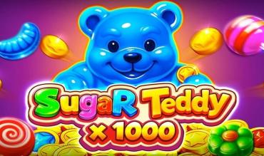 Slot Sugar Teddy
