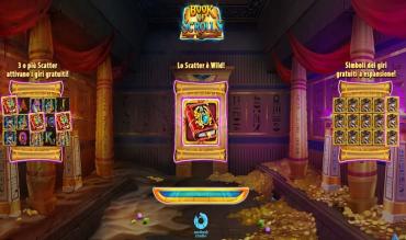 Le 3 migliori slot online dell'ultimo anno