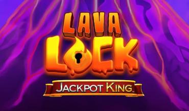 Slot Lava Lock Jackpot King