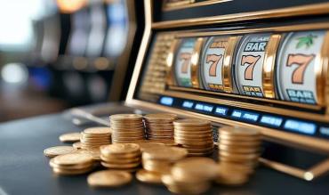 Slot machine con  percentuali di rimborso più alte